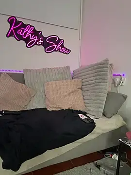 Stripchat Watch Live Sex Cams of InKed-Kathy
