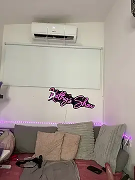 Stripchat Adult Webcam of InKed-Kathy