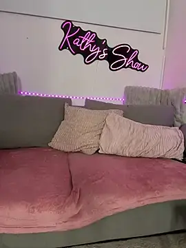Stripchat Sex Cam of InKed-Kathy