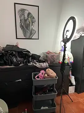 Stripchat Sex Cam of InKed-Kathy
