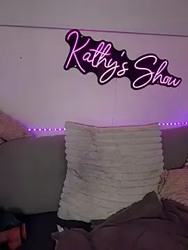 Stripchat Best live sex cam show of InKed-Kathy