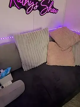 Stripchat Free Porn Cam of InKed-Kathy