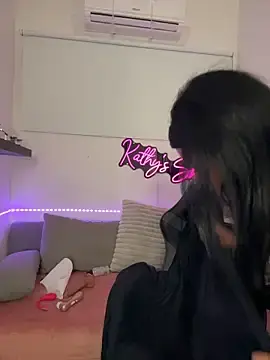 Stripchat Adult Webcams of InKed-Kathy