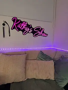 Stripchat Adult Webcam of InKed-Kathy