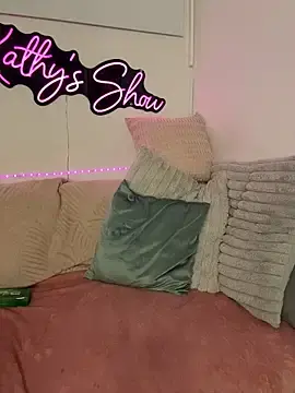 Stripchat Live Sex Cam of InKed-Kathy
