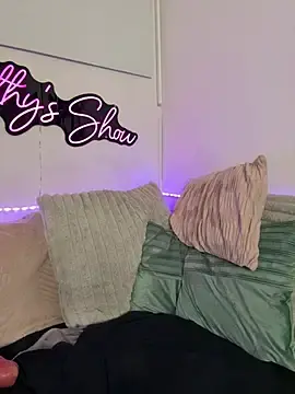 Stripchat Free Live Porn of InKed-Kathy