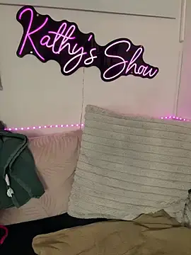 Stripchat Watch Live Sex Cams of InKed-Kathy