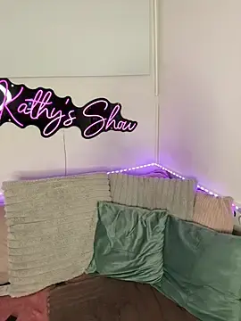 Stripchat Sex Cam of InKed-Kathy