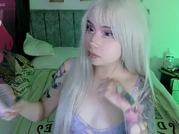 Stripchat Free Live Porn of Inori_08
