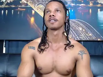 Stripchat Live Sex of Josh_fit7