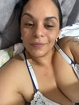 Stripchat Sex Chat of Kataliina