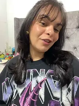 Stripchat Free Live Porn of Kataliina