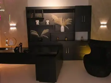 Stripchat Live Sex Cam of KateSunder