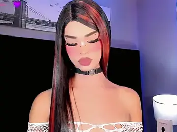 Stripchat Free Porn Cam of Kornylovee