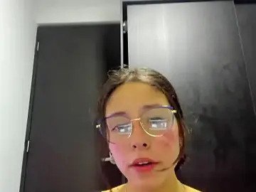 Stripchat Nude Webcam of Miranda-cambell