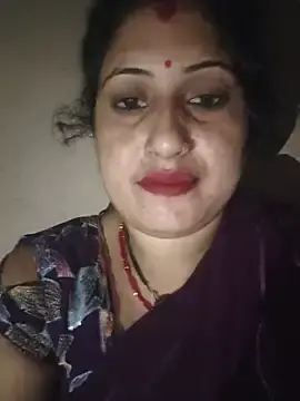 Stripchat Nude Webcam of Rayal_bhabi