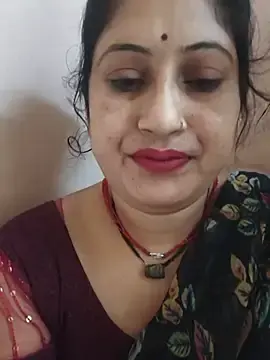 Stripchat Sex Cam of Rayal_bhabi