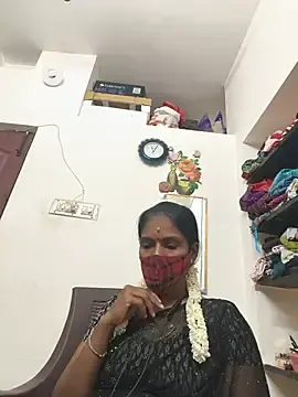 Stripchat Adult Webcams of Tamil_Yalini12
