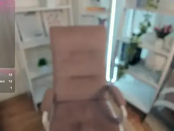 Stripchat Adult Webcam of ZaraBluitt