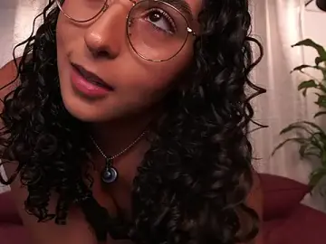 Stripchat Private Sex Chat of agatha_collins_