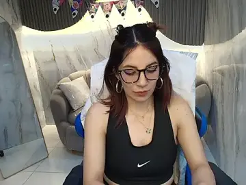 Stripchat Live Sex of nadia_r_