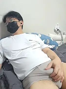 Stripchat Sex Cam of okay-boy