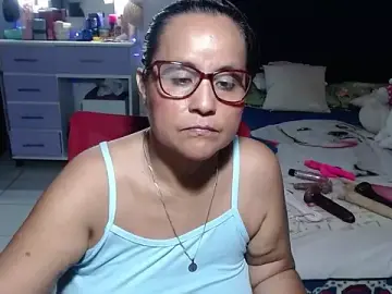 Stripchat Free Live Porn of pervert_mommy_