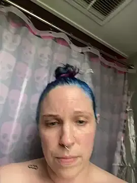 Stripchat Live Sex of redrumredroom