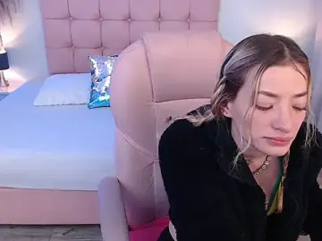 Stripchat Adult Webcam of zoe_jones13