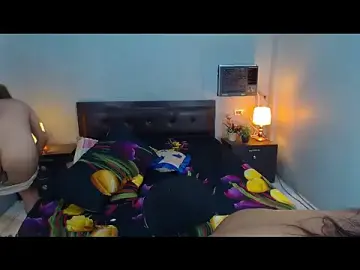 Stripchat Live Porn of BadGirlsInBedXX