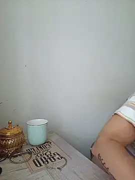 Stripchat Live Porn of ROXOLANAA_SEXY