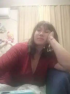 Stripchat Nude Webcam of ROXOLANAA_SEXY