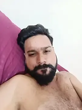 Stripchat Free Porn Cam of Shiva7478