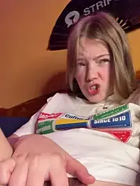 Stripchat Adult Webcam of imveranito