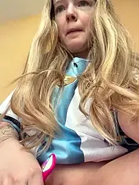 Stripchat Best Webcam of imveranito