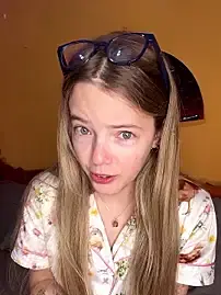 Stripchat Best Webcam of imveranito