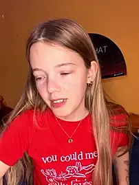 Stripchat Best Webcam of imveranito