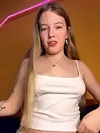 Stripchat Sex Chat of imveranito
