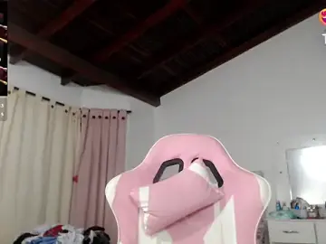 Stripchat Sex Cam of milk_cow_