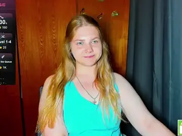 Stripchat Live Sex of AlinaMors