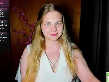 Stripchat Best Webcam of AlinaMors