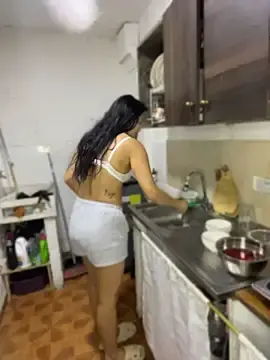 Stripchat Free Live Porn of Ariel_blake