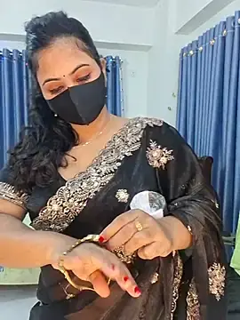 Stripchat Private Sex Chat of Bristy---