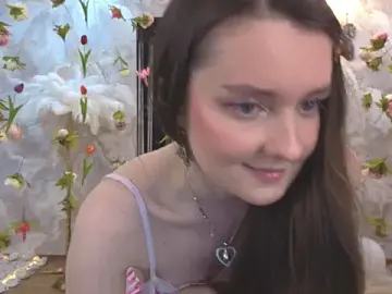 Stripchat Live Porn of CloudGrace