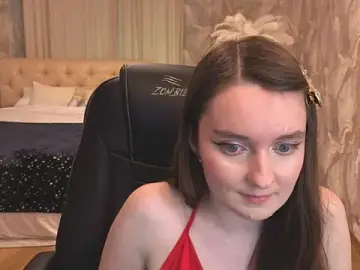 Stripchat Sex Chat of CloudGrace