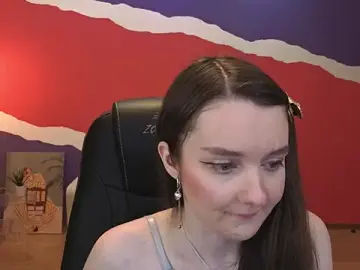 Stripchat Free Live Porn of CloudGrace