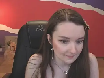 Stripchat Best Webcam of CloudGrace