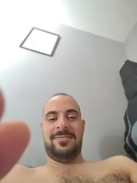 Stripchat Private Sex Chat of Gavrochesexy