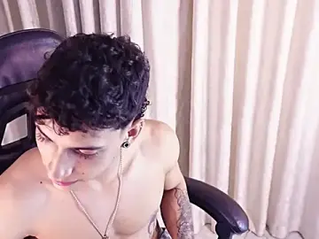 Stripchat Watch Live Sex Cams of JhoanLeandro