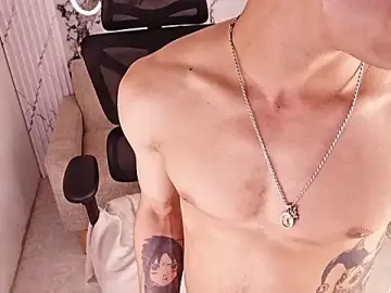 Stripchat Live Sex Cam of JhoanLeandro